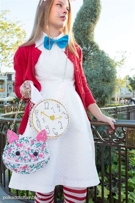 alice wonderland outfits